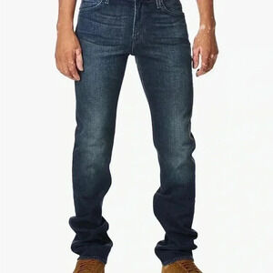 7 For All Man Kind Men’s Standard For Straight Leg Jeans SZ 40